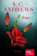 Cover-Bild zum Titel 'Star' von 'V. C. Andrews'