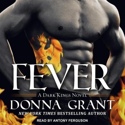 Fever Lib/E - Donna Grant