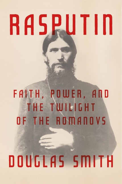 Rasputin - Douglas Smith