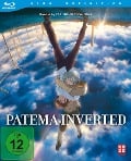 Cover-Bild zum Titel 'Patema Inverted' von 'Marc Diraison, Yasuhiro Yoshiura, Michiru Ohshima'