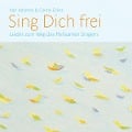 Sing Dich frei - Karl Adamek & Carina Eckes
