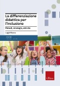 Cover-Bild zum Titel 'La differenziazione didattica per l'inclusione. Metodi, strategie, attività' von 'Luigi D'Alonzo'