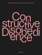 Cover-Bild zum Titel 'Constructive Disobedience' von ''