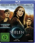Cover-Bild zum Titel 'Seelen' von 'Stephenie Meyer, Andrew Niccol, Antonio Pinto'