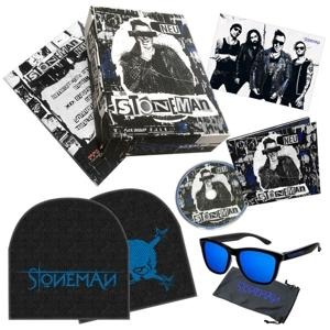 NEU ! (Ltd. Boxset) - Stoneman