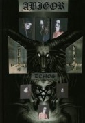 Cover-Bild zum Titel 'Demos 1993-1994 (CD)' von 'Abigor'