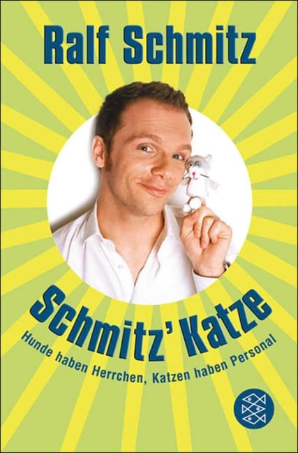 Schmitz' Katze - Ralf Schmitz