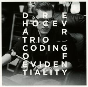 Coding Of Evidentiality - Dre Hocevar