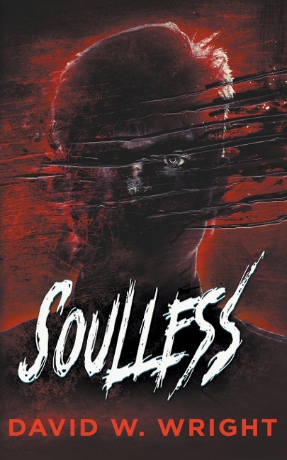 Soulless - Sawyer Black, David W. Wright