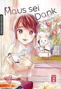 Cover-Bild zum Titel 'Maus sei Dank 02' von 'Hamasaki'