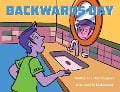 Cover-Bild zum Titel 'Backwards Day' von 'S Bear Bergman'