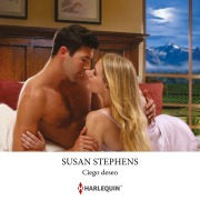 Cover-Bild zum Titel 'Ciego deseo' von 'Susan Stephens'