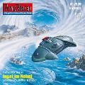Cover-Bild zum Titel 'Perry Rhodan 2509: Insel im Nebel' von 'Horst Hoffmann'