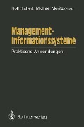 Cover-Bild zum Titel 'Management-Informationssysteme' von ''