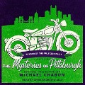 Cover-Bild zum Titel 'The Mysteries of Pittsburgh Lib/E' von 'Michael Chabon'