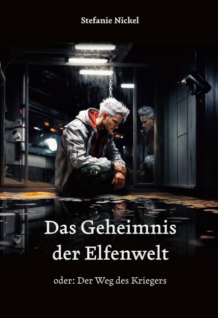 Das Geheimnis der Elfenwelt - Stefanie Nickel