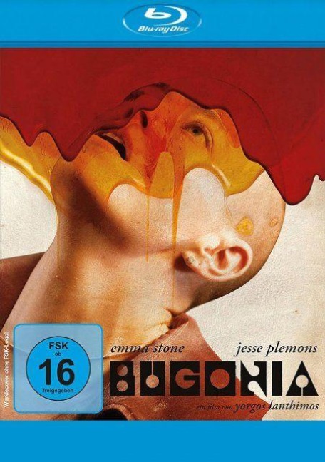 Bugonia - Jang Joon-hwan, Will Tracy, Jerskin Fendrix