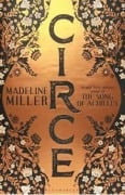 Cover-Bild zum Titel 'Circe' von 'Madeline Miller'