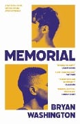 Cover-Bild zum Titel 'Memorial' von 'Bryan Washington'