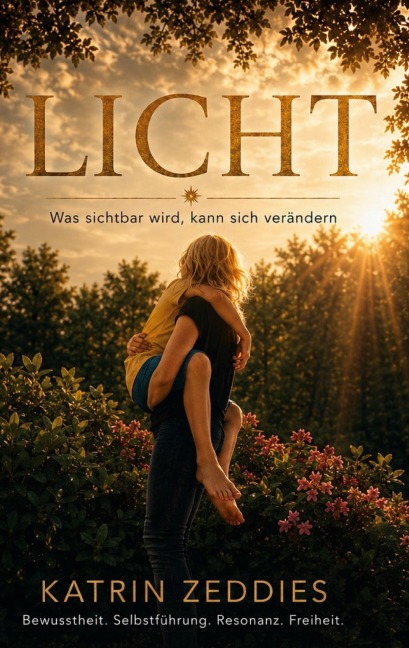 Licht - Katrin Zeddies