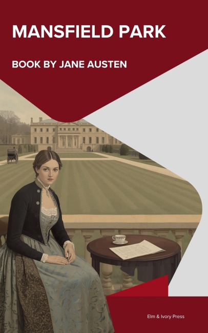 Mansfield Park - Jane Austen