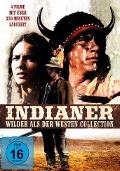 Indianer - Wilder als der Westen Collection - 