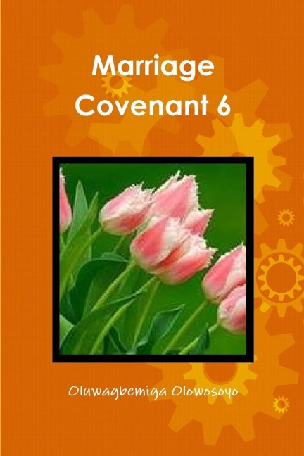 Marriage Covenant 6 - Oluwagbemiga Olowosoyo