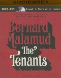 The Tenants - Bernard Malamud