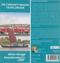 Cover-Bild zum Titel 'Die Findorff-Region Teufelsmoor' von ''