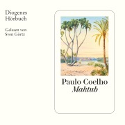 Cover-Bild zum Titel 'Maktub' von 'Paulo Coelho'