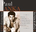 Cover-Bild zum Titel 'Paul Anka - 5 Original Albums' von 'Paul Anka'