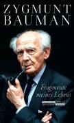 Cover-Bild zum Titel 'Fragmente meines Lebens' von 'Zygmunt Bauman'