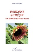 Cover-Bild zum Titel 'Parlons sur¿yk' von 'Olena Polovynko'