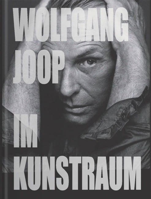 Wolfgang Joop im Kunstraum - Beate Reifenscheid, Christoph Becker, Christoph Tannert, Florian Illies, Melissa Drier
