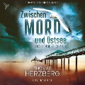 Cover-Bild zum Titel 'Schönes Grab' von 'Thomas Herzberg'