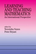 Cover-Bild zum Titel 'Learning and Teaching Mathematics' von ''