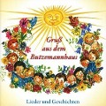 Gruá aus dem Butzemannhaus - Kinderchöre