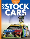 Cover-Bild zum Titel 'Curiosidad Por Los Stock Cars' von 'Rachel Grack'