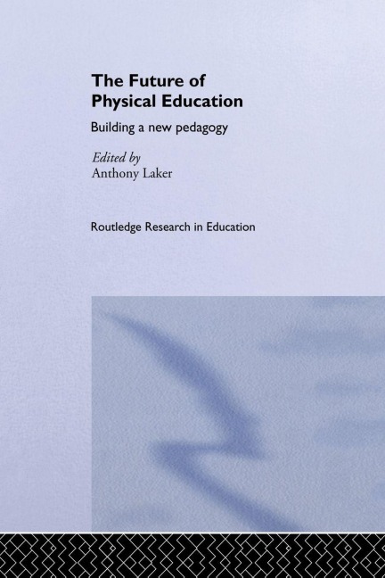 The Future of Physical Education - 