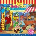 Cover-Bild zum Titel 'Folge 024:...Und Der Supermarkt' von 'Bibi Blocksberg'