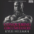 Cover-Bild zum Titel 'Conquering Circumstances' von 'Kylie Hillman'