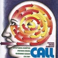 Cover-Bild zum Titel 'Call' von 'Michael Quartett Naura'