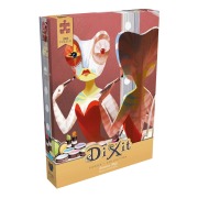 Dixit Puzzle-Collection Chameleon Night - 