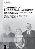 Cover-Bild zum Titel 'Climbing up the Social Ladder?' von ''