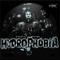 Cover-Bild zum Titel 'Hydrophobia' von 'Bastian Lembrecht, Dirk Hardegen'