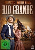 Cover-Bild zum Titel 'Rio Grande' von 'James Kevin McGuinness, James Warner Bellah, Victor Young'