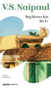 Cover-Bild zum Titel 'Bay Biswas Icin Bir Ev' von 'V. S. Naipaul'