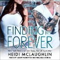 Cover-Bild zum Titel 'Finding My Forever Lib/E' von 'Heidi Mclaughlin'