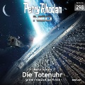 Cover-Bild zum Titel 'Perry Rhodan Neo 298: Die Totenuhr' von 'Rainer Schorm'