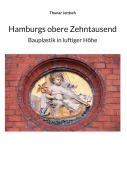Cover-Bild zum Titel 'Hamburgs obere Zehntausend' von 'Thunar Jentsch'